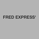 FRED EXPRESS' Transports et logistique