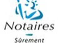 Blandine Lefranc Cyrille Taillandier notaire