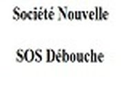 Société SOS Débouche travaux de drainage, d'irrigation