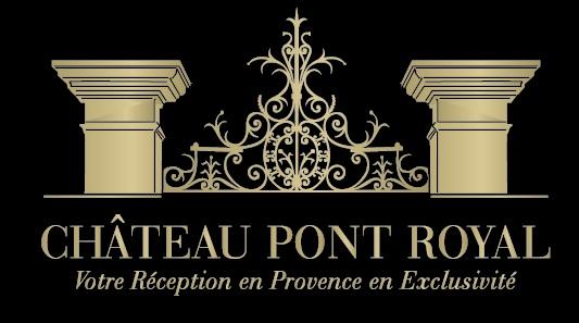 Château Pont Royal Réceptions association religieuse et association philosophique