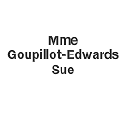 Goupillot-Edwards Sue traducteur