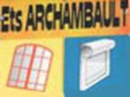 ETS Archambault