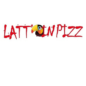 Latt'in Pizz & Burgers restaurant