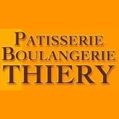 Boulangerie Pâtisserie Thiery boulangerie et pâtisserie