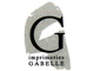 Les Imprimeries Gabelle imprimerie