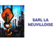 La Neuvilloise SARL Expert