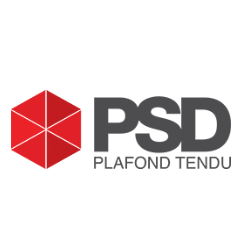PSD Plafond Tendu Expert