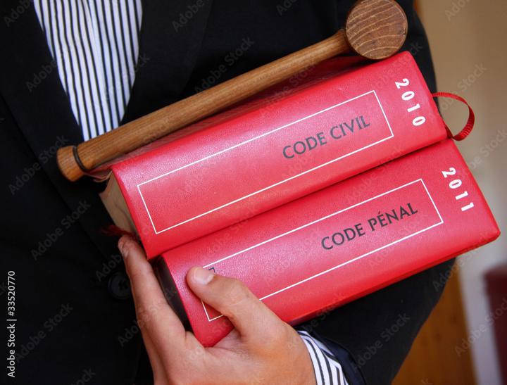 Sourmail Helene Conseil juridique et Justice