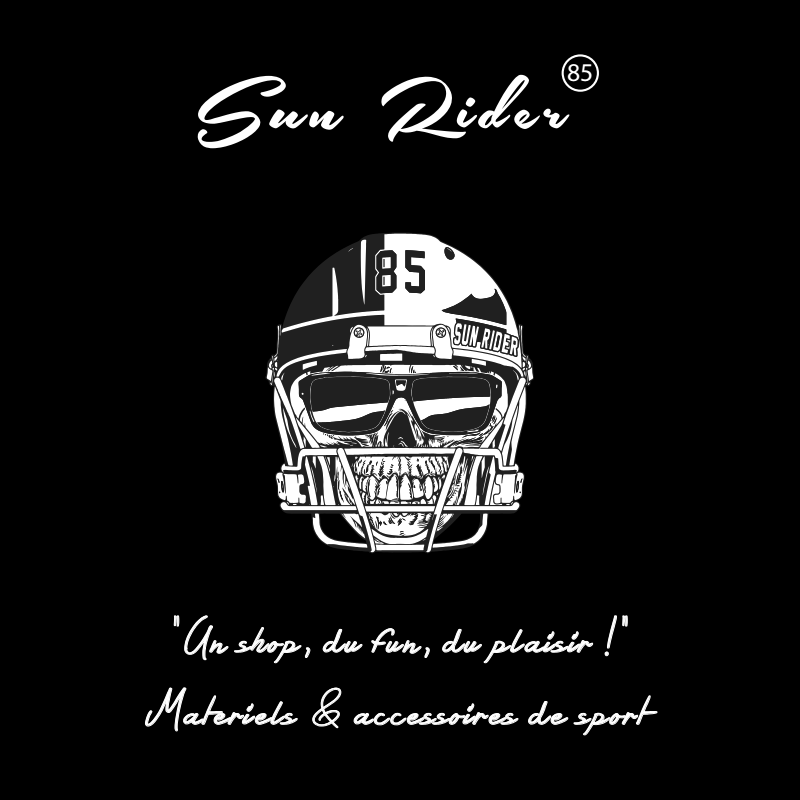 Sun Rider 85 magasin de sport
