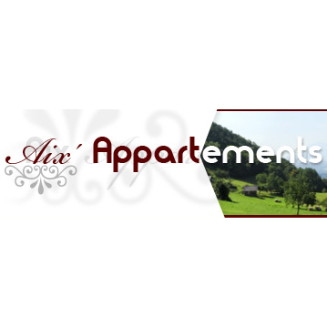 Aix'Appartements