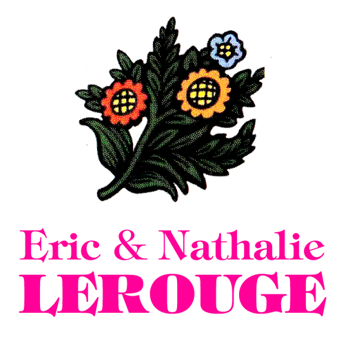 Lerouge Nathalie jardinier