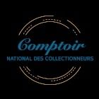 Comptoir National des Collectionneurs orfèvrerie (détail)