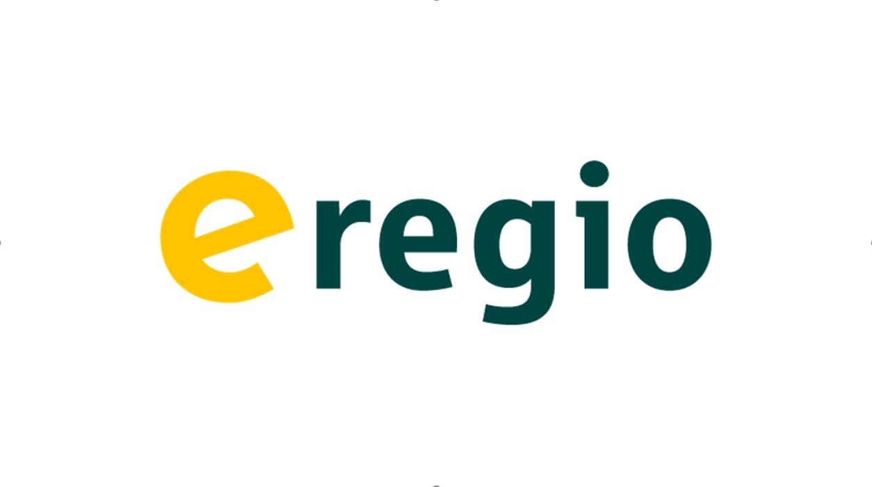 e-regio Ladestation