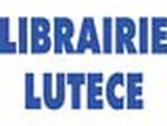 Librairie Lutèce librairie et papeterie (détail)
