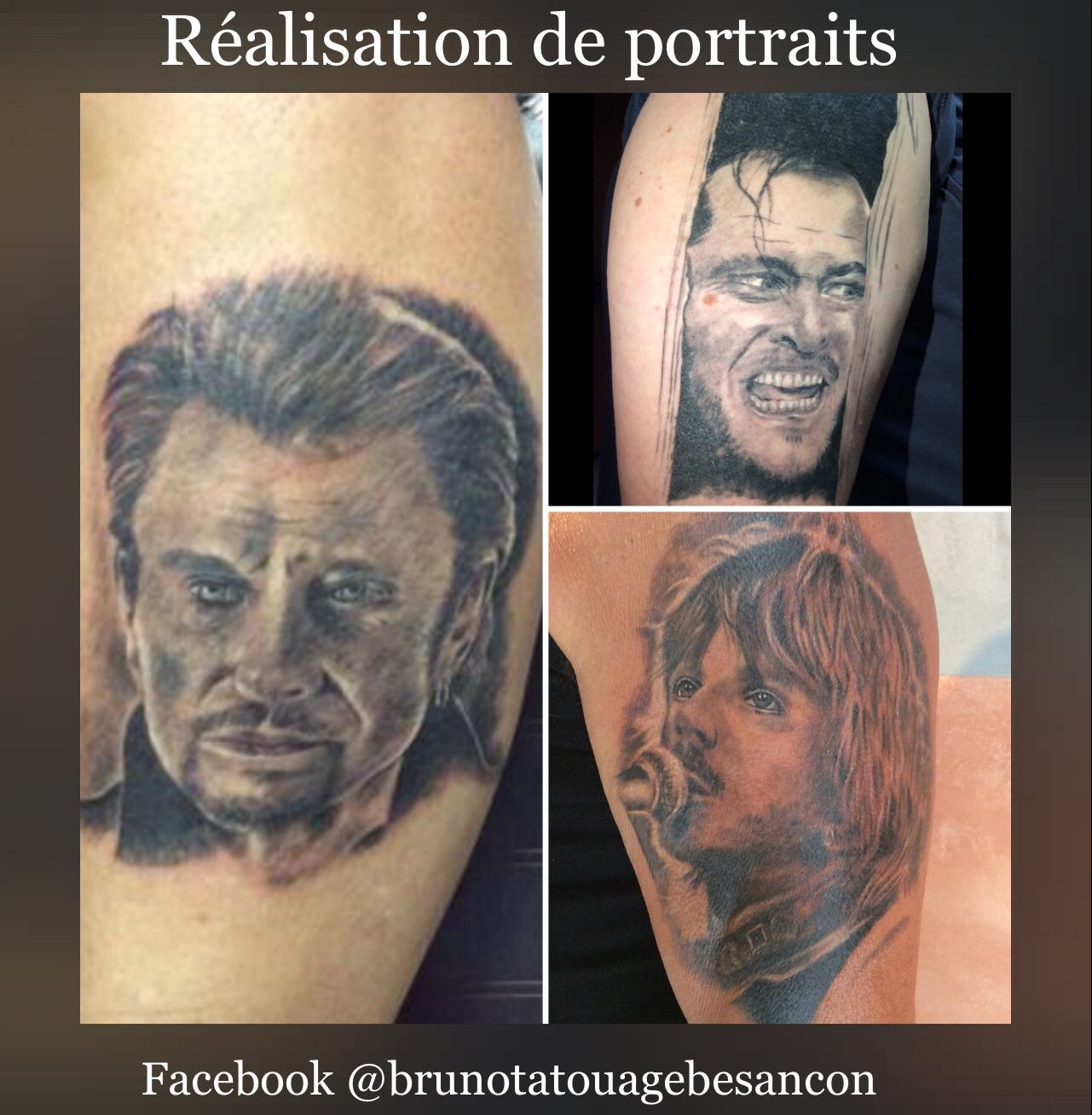 galerie image