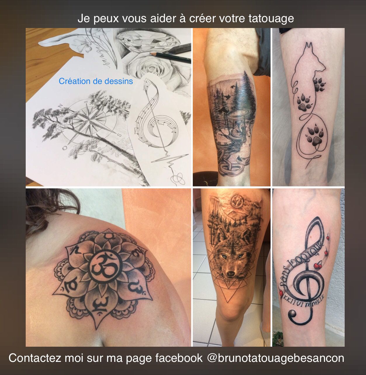 galerie image
