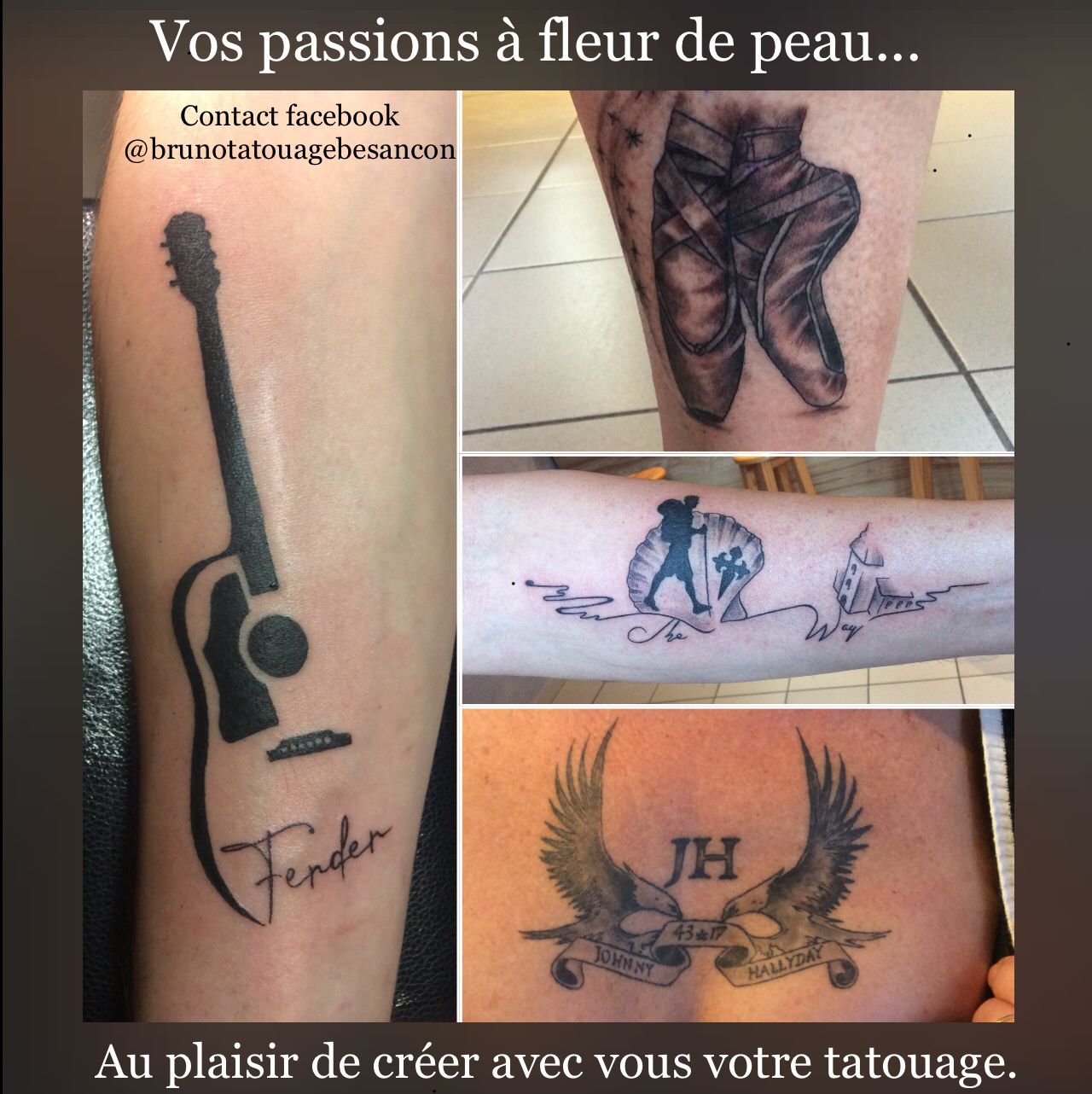 galerie image