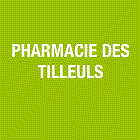 Pharmacie Des Tilleuls