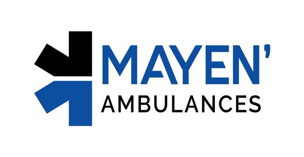 MAYEN' AMBULANCES taxi