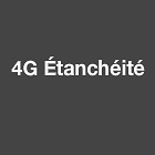 4G Étanchéité