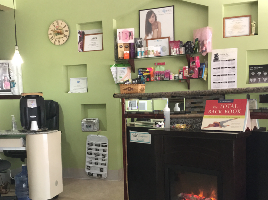 VIP Mini Spa - Wyoming, MI