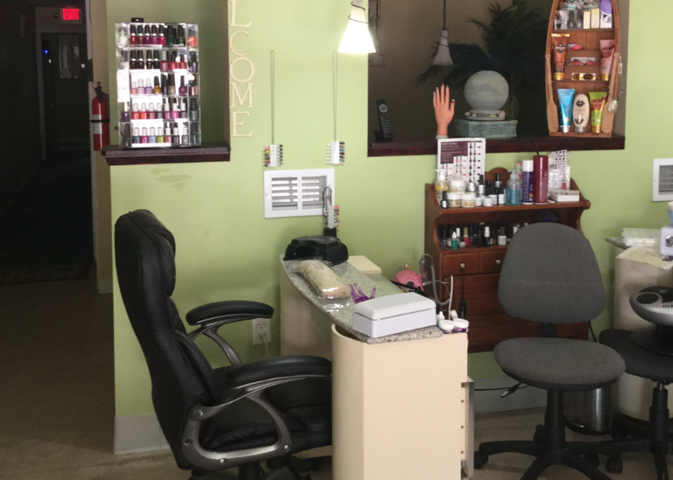 VIP Mini Spa - Wyoming, MI