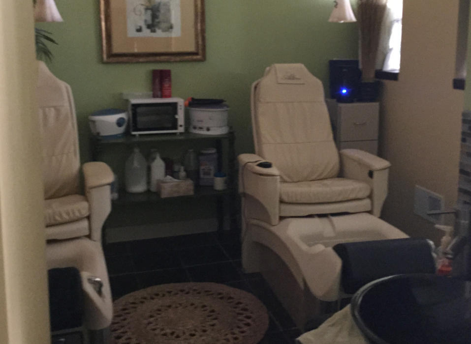 VIP Mini Spa - Wyoming, MI