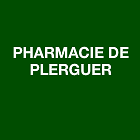 Pharmacie de Plerguer pharmacie