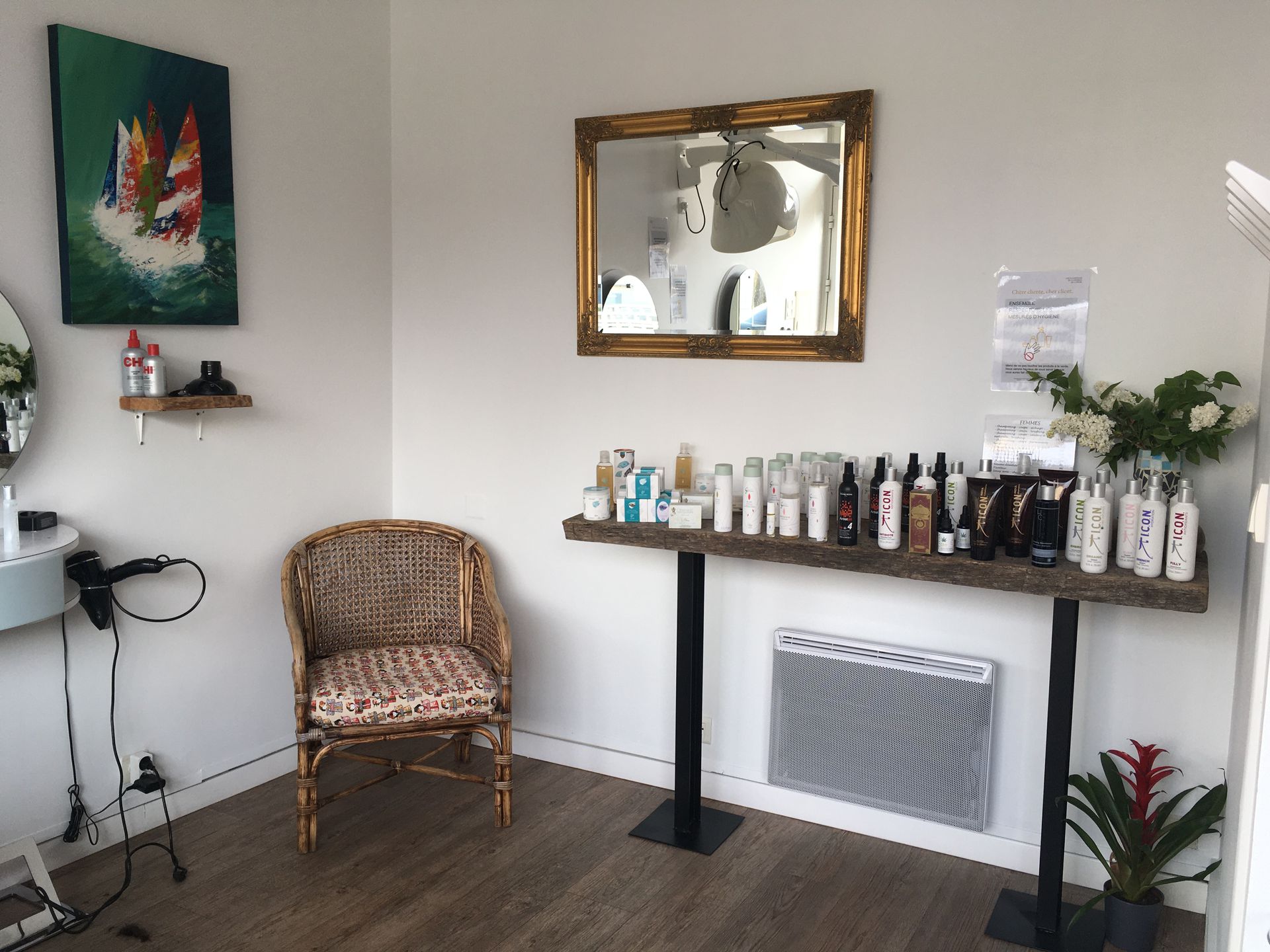 galerie image