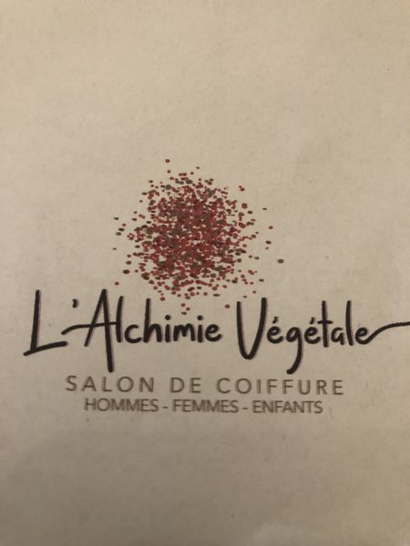 L'Alchimie Végétale coiffeur