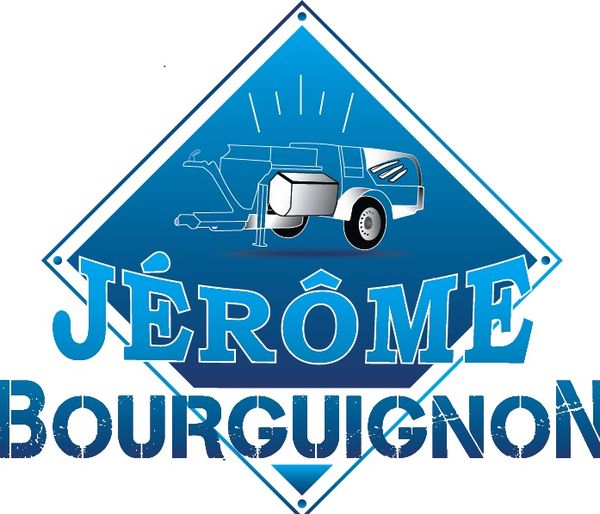 Bourguignon Jérôme