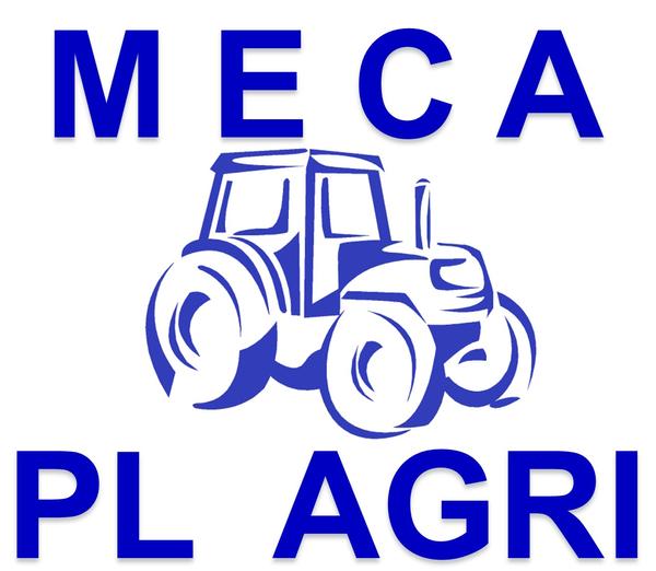 MECA PL AGRI réparation et restauration (objets divers)