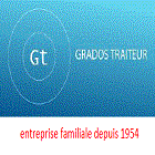 Traiteur A et D Grados boucherie et charcuterie (détail)