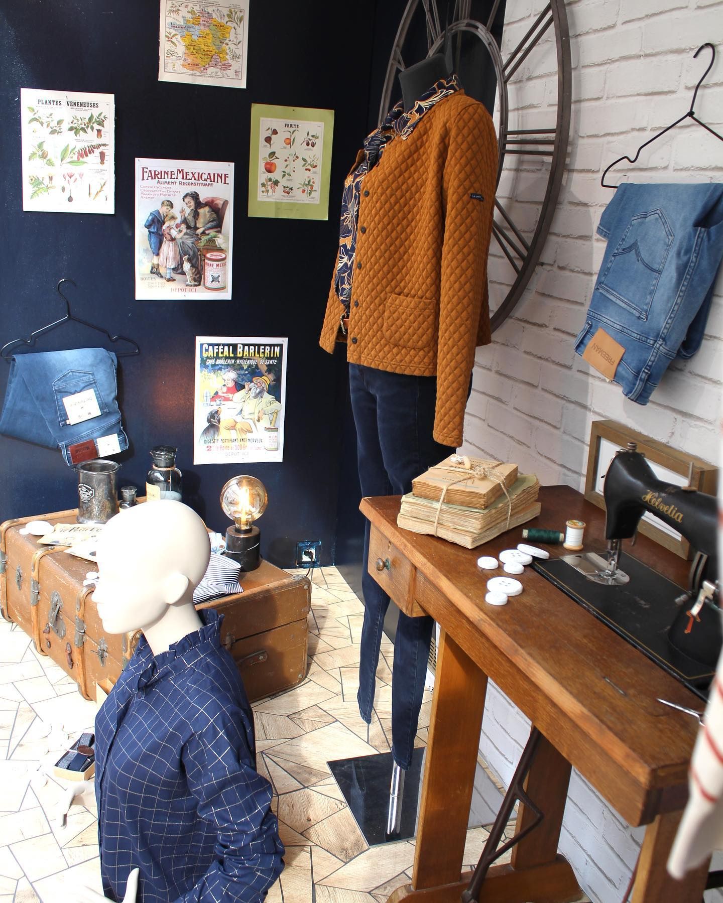 galerie image