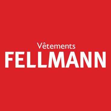 Vetements Fellmann