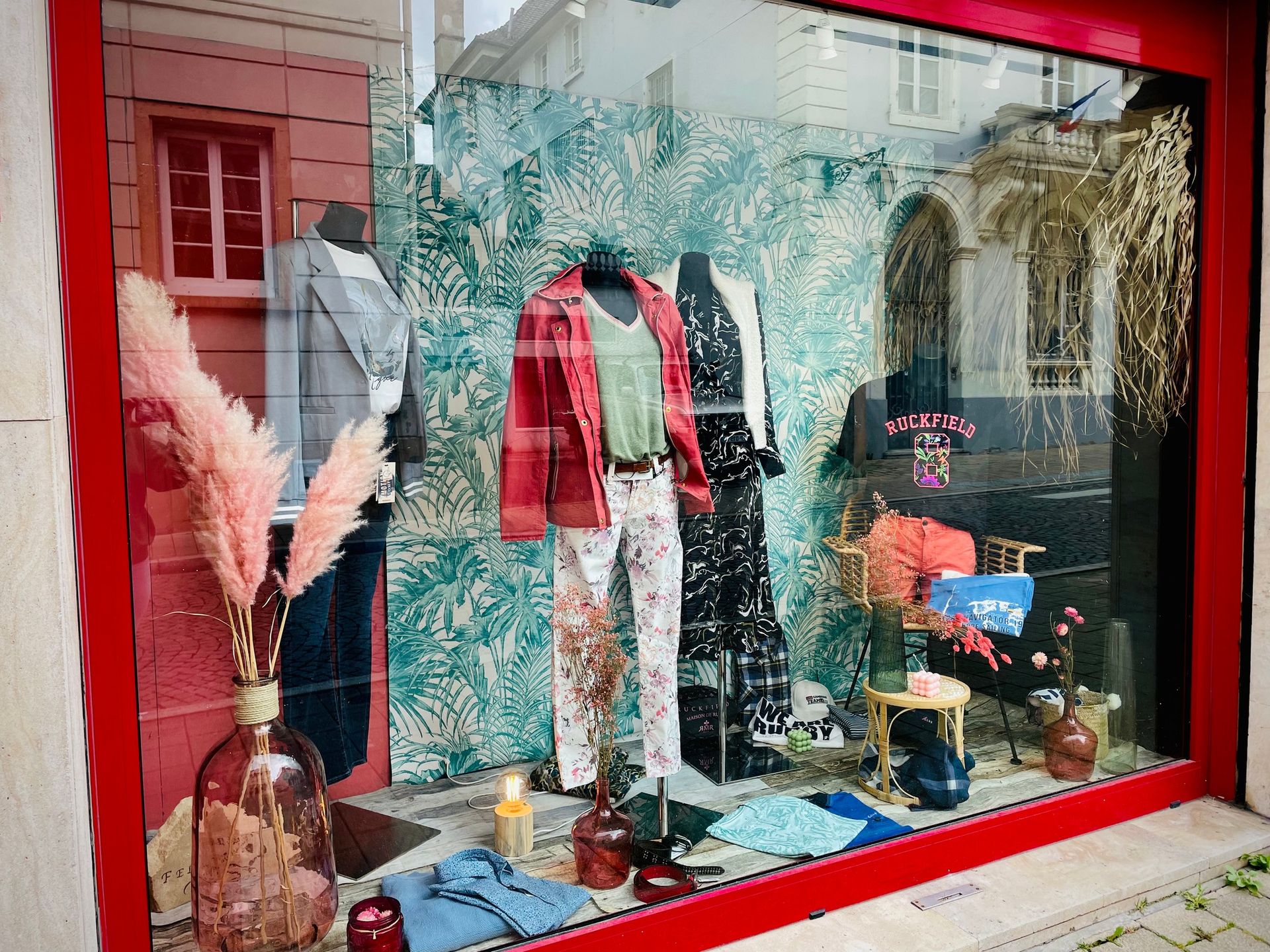 galerie image