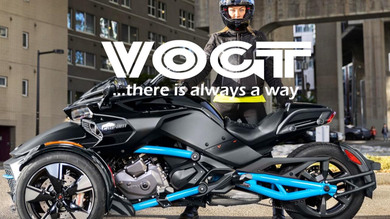 Autohaus Vogt GmbH & Co.KG / Spyder Center Schwaben, Kellersrain in Großbottwar