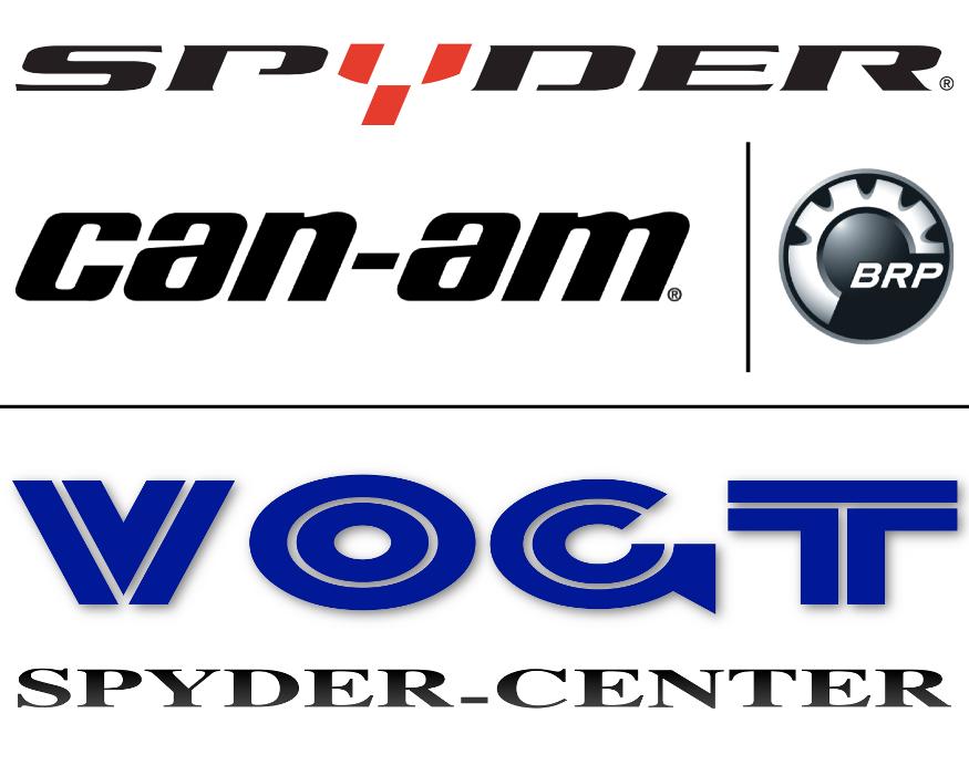 Bild zu Autohaus Vogt GmbH & Co.KG / Spyder Center Schwaben in Großbottwar Bild zu Autohaus Vogt GmbH & Co.KG / Spyder Center Schwaben in Großbottwar