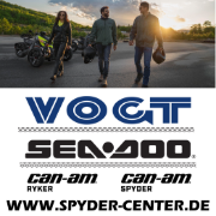 Autohaus Vogt GmbH & Co.KG / Spyder Center Schwaben in Großbottwar