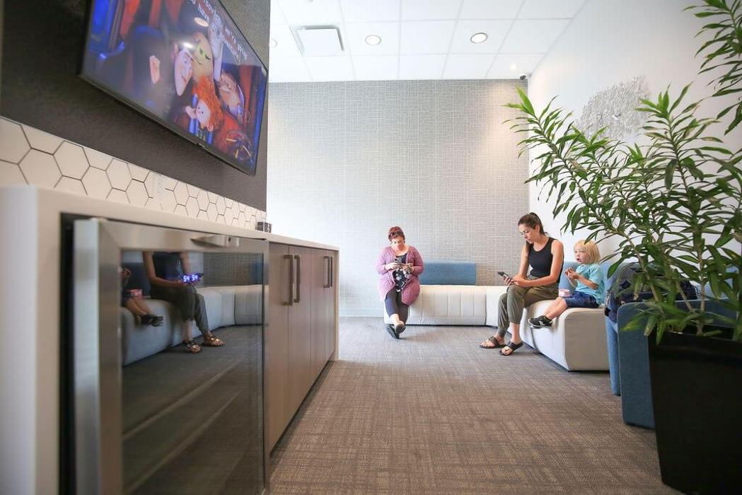 Meadows View Dental
