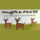 Du Grand Jas GAEC fromagerie (détail)