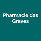 Pharmacie des Graves pharmacie