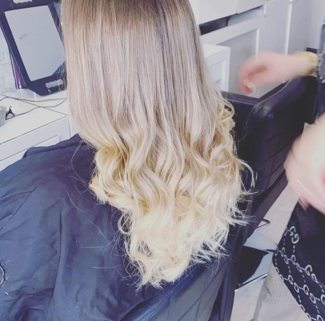 Lahna Coiffure