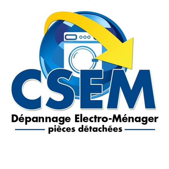 Csem dépannage d'électroménager
