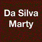Da Silva Marty fenêtre, chassis vitré