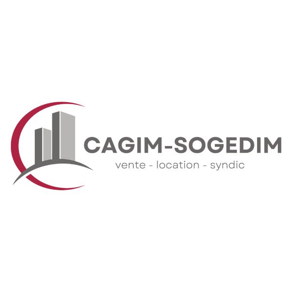 Cagim Sogedim expert en immobilier