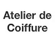 Atelier De Coiffure Coiffure, beauté