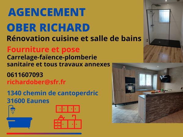 Ober Richard
