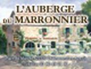 Auberge du Marronnier restaurant