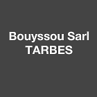 Bouyssou Sarl entreprise de travaux publics